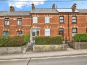 4 Tramore Villas, South Douglas Road, Douglas, Cork, T12...