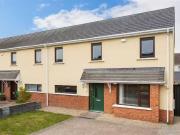 4 Tullyhall Mews, Lucan, Co. Dublin