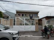 4 UNIT APARTMENT FOR SALE IN MAGALANG ANGELES CITY PAMPANGA