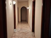 4 vani + accessori mq 125