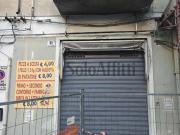 4 vetrine quadrilocale 80mq