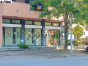 4 vetrine VIA XXV APRILE 25 bilocale 160mq