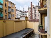 4 Via Leone Tolstoi, Milano, Lombardy 20144