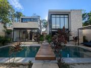 4 Villas en La Veleta, Tulum desde $135,000 USD