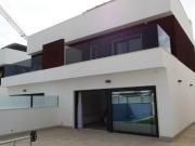 4 Villas Pareadas De Obra Nueva En Pilar De La Horadada...