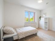 4 vollmöblierte WG Zimmer im beliebten Nordend –...