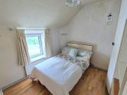 4 Walshes Terrace, Strand Street, Tralee, Co. Kerry, V92E4HW