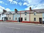 4 Walshes Terrace, Strand Street, Tralee, Kerry