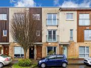 4 Waterside Grove, Malahide, Co. Dublin Sherry...