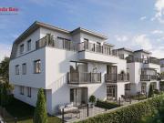 4% Weihnachtsnachlass 5 Zimmer Gartenwohnung für...