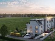 4% Weihnachtsnachlass Charmante 2 Zimmer Balkonwohnung...