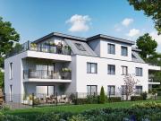 Lichtdurchflutete 4 Zimmer Balkonwohnung an der Lobau