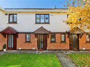 4 Willow Bank, Dundrum, Dublin 16 Vincent Finnegan 4838...