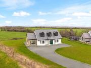 4 Willowbrook, Cullenogue, Gorey, Co. Wexford, Y25F1W1...