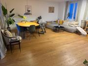 4 wöchige Untermiete in möblierter Wohnung im...