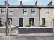 4 Wynneville, Evergreen Road, Cork