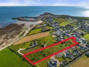 4 x Sites with F. P. P. Kilmore Quay, Co. Wexford is for...