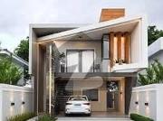 4 Year Instalment Plan Of 5 Marla House In Park View...