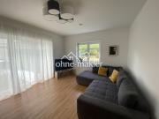 4 Z. Erdgeschosswohnung im Villenquartier