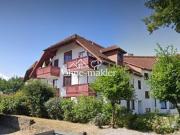 4 Zi 3 Balkone, 2 Bäder inkl. TG Stellplatz mit...