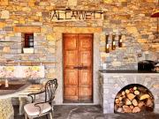 4 Zi. Chalet mit Seeblick, 1'387m2 Bauland und...