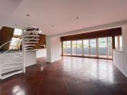 4 Zi Dachterrassenwohnung in PMU Nähe WG geeignet
