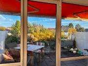 4 Zi. Eigentumswohnung 124 qm mit Balkon im...