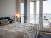 4 Zi. Erstbezug mit Pool, Sauna & Skylineblick | TOWER HOMES