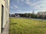 4 Zi Gartentraum mit Süd West Ausrichtung, 41 qm...