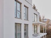 4 Zi Gartenwohnung Wohnprojekt „Haus an der Wien' FS...