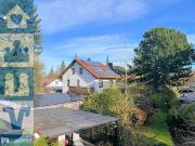 4 Zi. Maisonette Wohnung: Wohnkomfort über das gesamte...