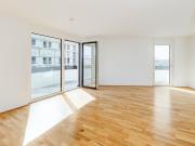 4 Zi. mit Terrasse u. drei Ausrichtungen! Nähe... 4 Zi. mit Terrasse u. drei Ausrichtungen! Nähe...