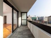 4 Zi. mit Terrasse u. drei Ausrichtungen! Nähe...