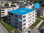 4 Zi Neubauwohnung mit Loggia