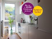 4 Zi Townhouse mit Garten Dachterrasse