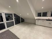 4 Zi Whg, 2 Bäder, Klimaanlage,Balkon, 2 Wohnbereiche...