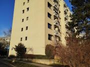 4 Zi. WHG, 90 qm, WÜ Heuchelhof Stellplatz Balkon...