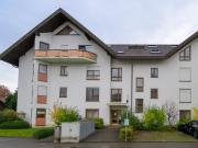 4 Zi Whg, Balkon, TG in Herten Baden, ruhige Lage mit...