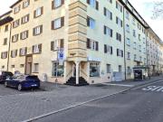 4 Zi. Whg Büro in Top Lage provisionsfrei direkt vom...