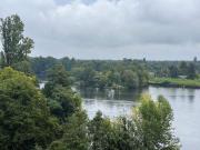 4 Zi Wohntraum mit Balkon in Wassernähe in Spandau