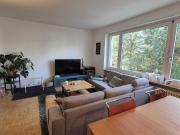 4 ZI WOHNUNG IN BASEL BRUDERHOLZ, MÖBLIERT, TEMPORÄR