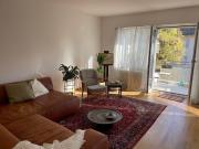 4 ZI WOHNUNG IN BERN BREITENRAIN, MÖBLIERT, TEMPORÄR