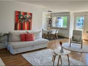 4½ ZI WOHNUNG IN BERN BREITENRAIN, MÖBLIERT, TEMPORÄR