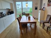 4½ ZI WOHNUNG IN BERN FELSENAU/TIEFENAU, MÖBLIERT, TEMPORÄR