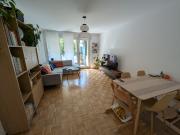 4 ZI WOHNUNG IN BERN LÄNGGASSE, MÖBLIERT, TEMPORÄR