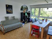 4 ZI WOHNUNG IN BERN OSTRING, MÖBLIERT, TEMPORÄR