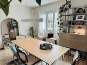 4 ZI WOHNUNG IN BERN WEISSENBÜHL, MÖBLIERT, TEMPORÄR