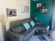 4½ ZI WOHNUNG IN CAPOLAGO TI, MÖBLIERT, TEMPORÄR