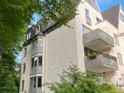4 Zi. Wohnung in HB Schwachhausen incl. Tiefgarage ohne...