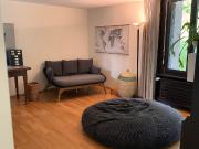 4½ ZI WOHNUNG IN JONA SG, MÖBLIERT, TEMPORÄR